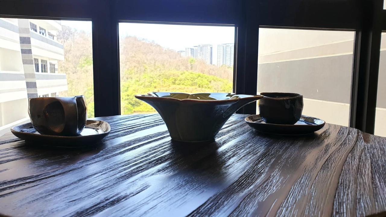 Kimura Ryokan Legoland Nusajaya Nusajaya  Εξωτερικό φωτογραφία