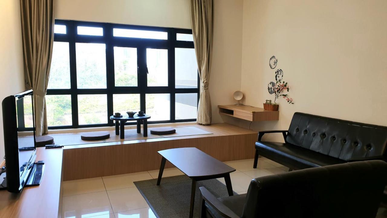 Kimura Ryokan Legoland Nusajaya Nusajaya  Εξωτερικό φωτογραφία