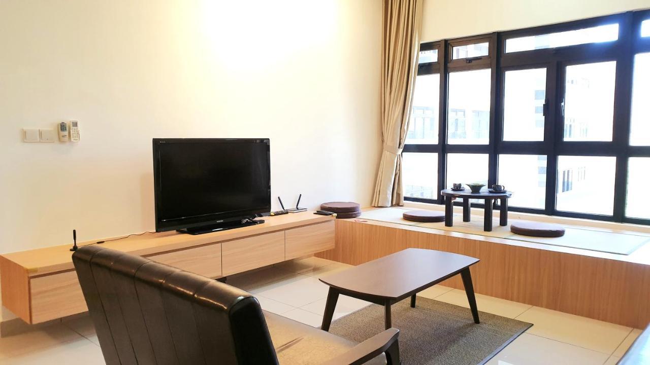 Kimura Ryokan Legoland Nusajaya Nusajaya  Εξωτερικό φωτογραφία