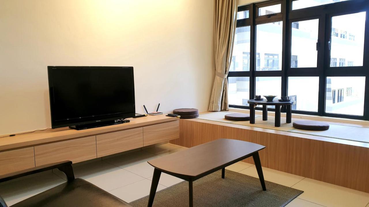 Kimura Ryokan Legoland Nusajaya Nusajaya  Εξωτερικό φωτογραφία