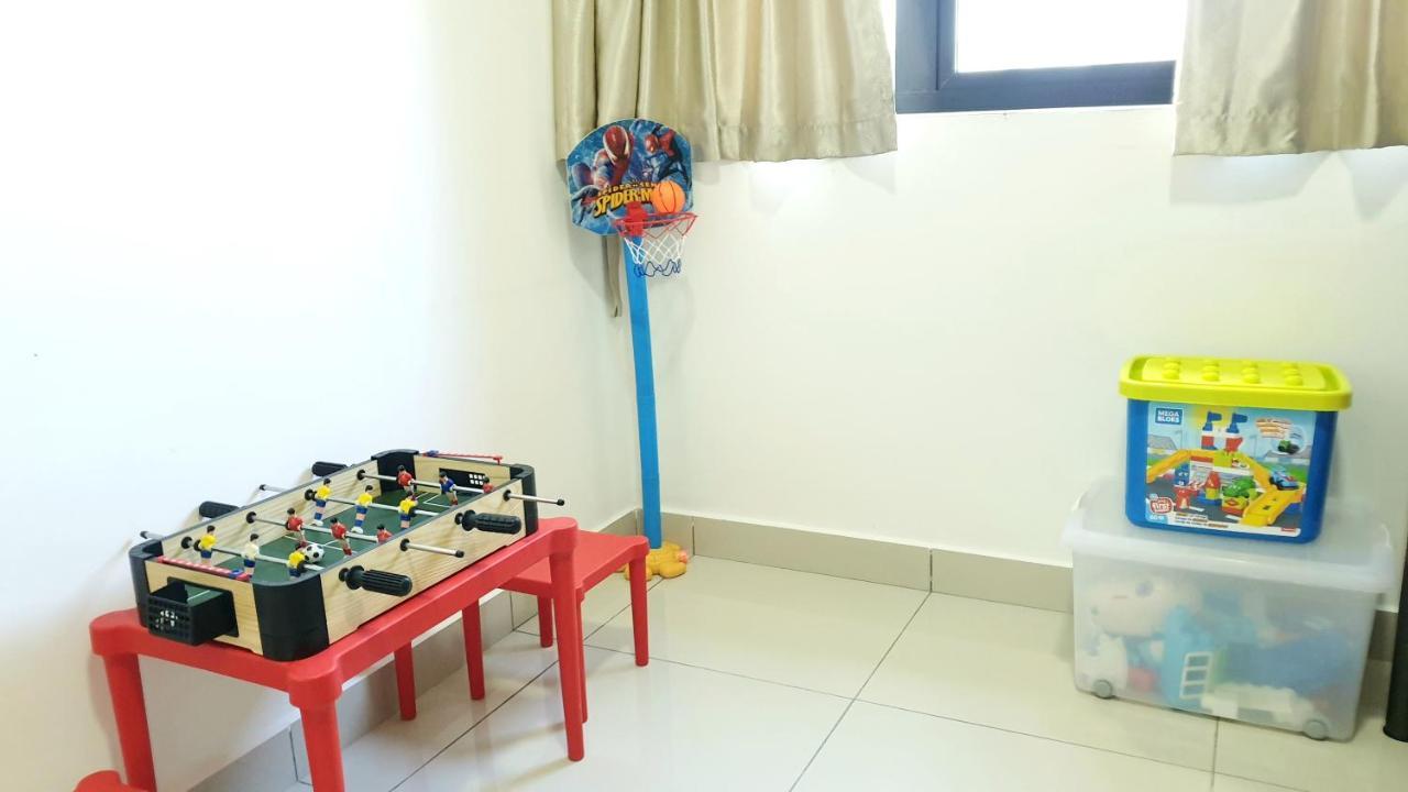 Kimura Ryokan Legoland Nusajaya Nusajaya  Εξωτερικό φωτογραφία