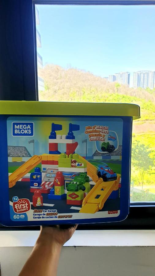 Kimura Ryokan Legoland Nusajaya Nusajaya  Εξωτερικό φωτογραφία