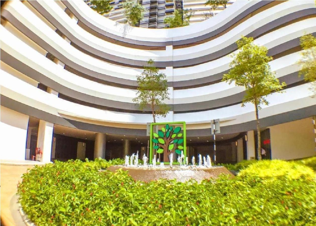 Kimura Ryokan Legoland Nusajaya Nusajaya  Εξωτερικό φωτογραφία