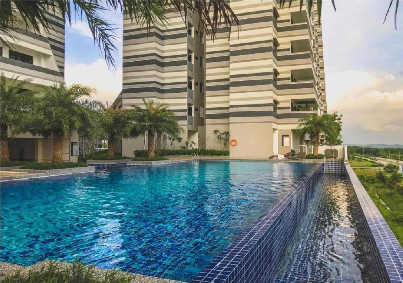 Kimura Ryokan Legoland Nusajaya Nusajaya  Εξωτερικό φωτογραφία